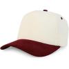 Stone Burgundy