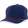 Navy Red