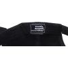 imageTrendy Apparel Shop Hook and Loop Patch Infant to Oversize XXL Tactical CapBlack
