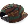 imageTrendy Apparel Shop Compton City Old English Embroidered Flatbill Snapback Baseball CapCamo