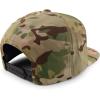 imageTrendy Apparel Shop Compton City Old English Embroidered Flatbill Snapback Baseball CapMulticam