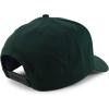 imageTrendy Apparel Shop High Crown Adjustable Plain Solid Baseball CapHunter