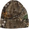 imageTrendy Apparel Shop Hunting Camo Knit Long Cuff Fold Beanie with Acrylic LiningHunting Camo Edge