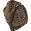 imageTrendy Apparel Shop Hunting Camo Knit Long Cuff Fold Beanie with Acrylic LiningReal Tree