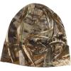 imageTrendy Apparel Shop Hunting Camo Knit Long Cuff Fold Beanie with Acrylic LiningReal Tree Max5