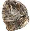 imageTrendy Apparel Shop Hunting Camo Knit Long Cuff Fold Beanie with Acrylic LiningReal Tree Max5