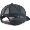 imageTrendy Apparel Shop Premium Structured 6 Panel Mesh Back Trucker CapDark Grey