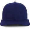 imageTrendy Apparel Shop Premium Structured 6 Panel Mesh Back Trucker CapNavy Grey