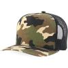 Camo Black