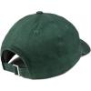 imageTrendy Apparel Shop Dont Embroidered Brushed Cotton Adjustable Cap Dad HatHunter