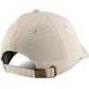 imageTrendy Apparel Shop Thinking Cap Solid Adjustable Unstructured Dad HatBeige