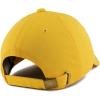 imageTrendy Apparel Shop Thinking Cap Solid Adjustable Unstructured Dad HatGold