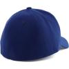 image:imageTrendy Apparel Shop Big Size Oversized Plain Structured Fitted Baseball CapNavy