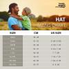 image:imageTrendy Apparel Shop Oversized XXL Classic 5 Panel Flatbill Rope Golf Snapback HatNavy