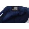 image:imageTrendy Apparel Shop Oversized XXL Classic 5 Panel Flatbill Rope Golf Snapback HatNavy