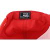 image:imageTrendy Apparel Shop Oversized XXL Classic 5 Panel Flatbill Rope Golf Snapback HatRed