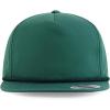 image:imageTrendy Apparel Shop Oversized XXL Classic 5 Panel Flatbill Rope Golf Snapback HatSpruce