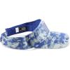 image:imageTrendy Apparel Shop USA American Flag Embroidered Polyester Summer Visor HatDigital Blue Camo