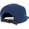 image:imageTrendy Apparel Shop XXL Oversized 5 Panel Cotton Bicycle Rider CapNavy
