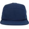 image:imageTrendy Apparel Shop XXL Oversized 5 Panel Cotton Bicycle Rider CapNavy