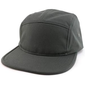 image:imageTrendy Apparel Shop XXL Oversized 5 Panel Cotton Bicycle Rider CapDark Grey
