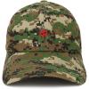 Digital Green Camo