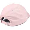 image:imageTrendy Apparel Shop Dad Embroidered Soft Low Profile Cotton Cap Dad HatLtpink