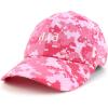 Pink Digital Camo