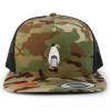 Multicam Black