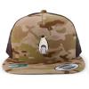 Multicam Brown