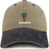 Khaki Black