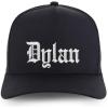 Dylan - Black