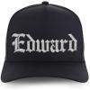 Edward - Black