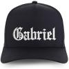Gabriel - Black