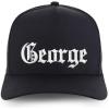 George - Black
