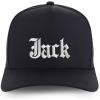 Jack - Black