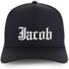 Jacob - Black