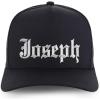 Joseph - Black