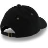 image:imageTrendy Apparel Shop 250th Anniversary USA Adjustable American Baseball CapBlack 2