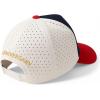 image:imageTrendy Apparel Shop 250th Anniversary USA Adjustable American Baseball CapNavy Red 1