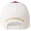 image:imageTrendy Apparel Shop 250th Anniversary USA Adjustable American Baseball CapNavy Red 1