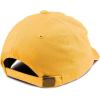 image:imageTrendy Apparel Shop Cross Embroidered Washed Cotton Adjustable CapMango