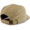 image:imageTrendy Apparel Shop Cotton Corduroy Unstructured 5 Panel Racer Baseball CapSand
