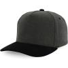 Grey Black 1