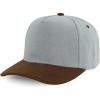 Light Denim Brown 1