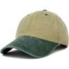 Khaki Dk Green
