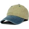 Khaki Navy