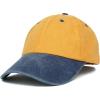 Mustard Navy