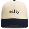 Natural Navy