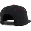 image:imageTrendy Apparel Shop 6 Panel Mexico Theme Beer Embroirdered Snapback CapBlack